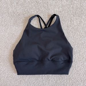 ARITIZA Golden PowerSculpt™ Reach Sports Bra